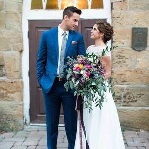 Meet your Posher, Susie